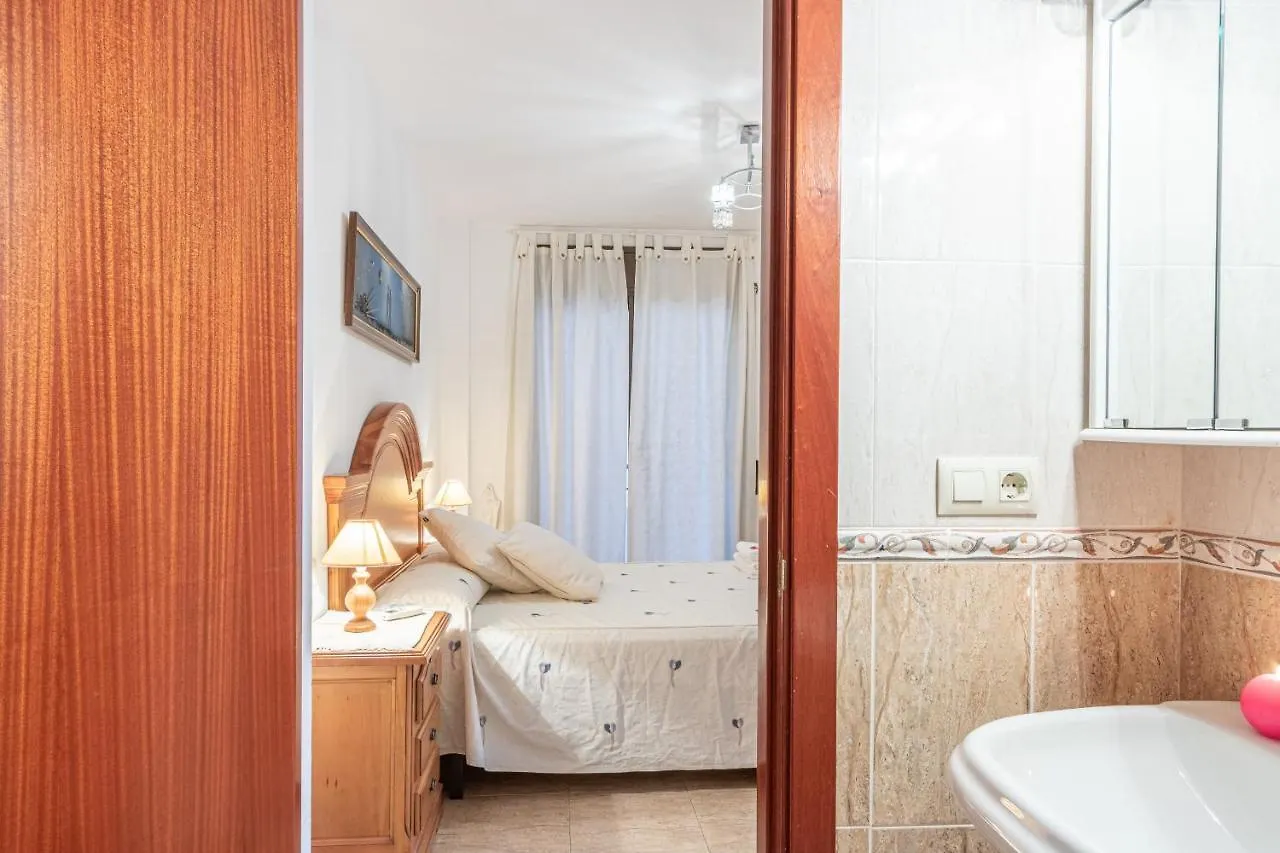 Apart-Rent Apartment Mirablau Mar 0087 Empuriabrava