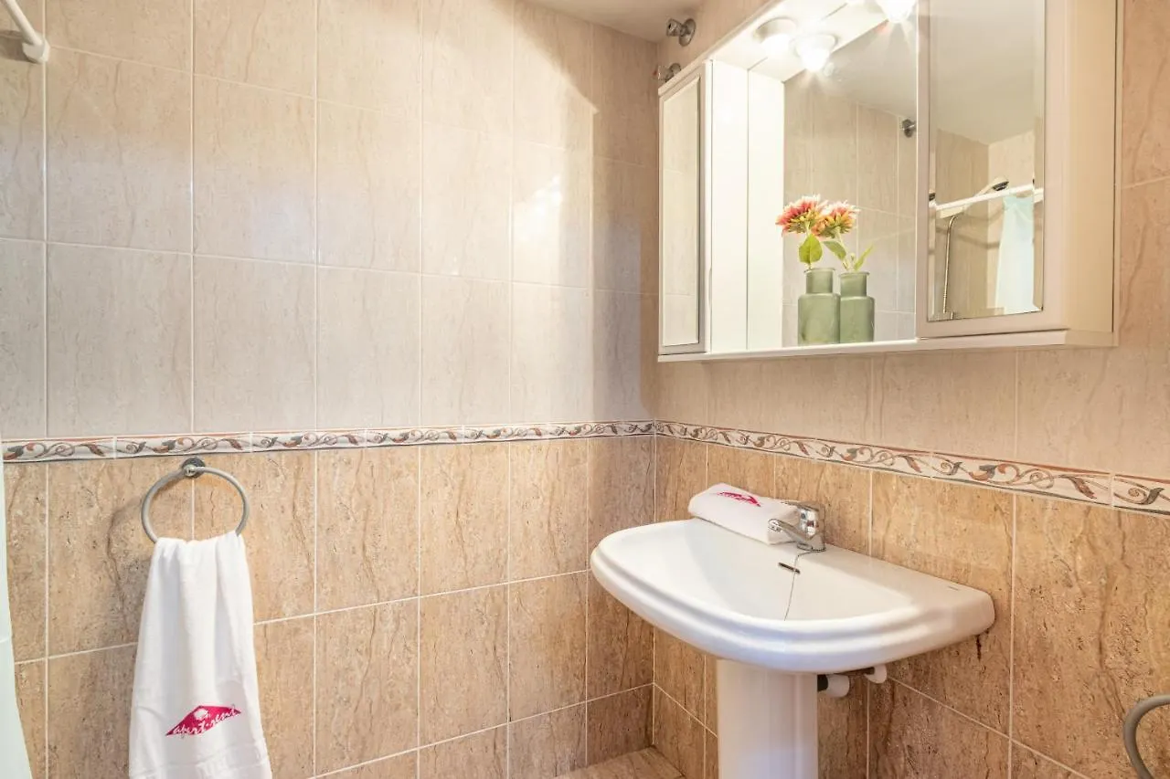 Apart-Rent Apartment Mirablau Mar 0087 Empuriabrava 0*,
