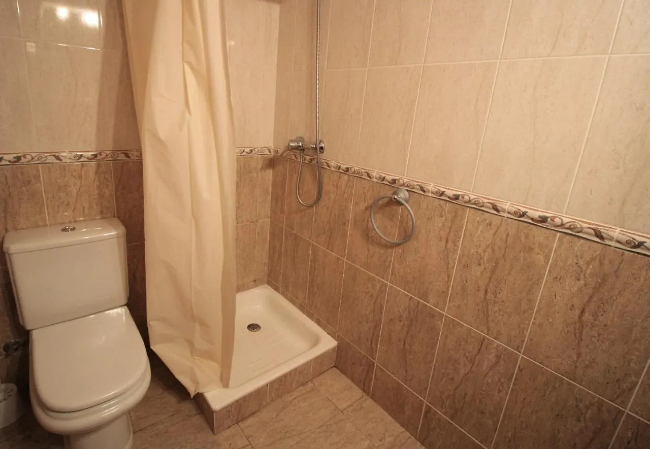 Apart-Rent Apartment Mirablau Mar 0087 Empuriabrava